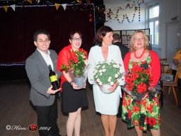 Musikalischer Nachmittag mit dem Verein Kinderlichtblick Mit Musik zur Menschlichkeit